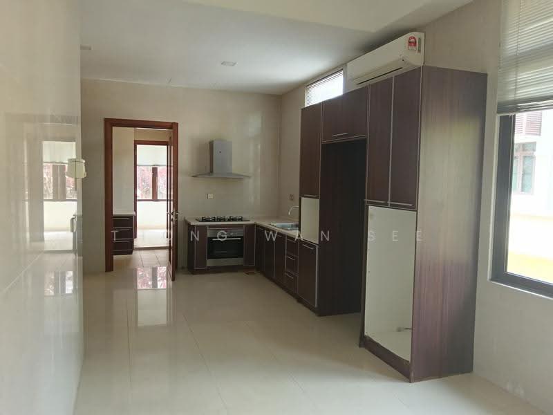 Rumah Banglo untuk Dijual di Bukit Tunku (Kenny Hills) (Kuala Lumpur) - Claudia Thong - Kitchen - PropertyGuru.com.my