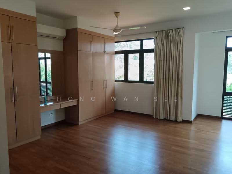 Rumah Banglo untuk Dijual di Bukit Tunku (Kenny Hills) (Kuala Lumpur) - Claudia Thong - Bedroom - PropertyGuru.com.my