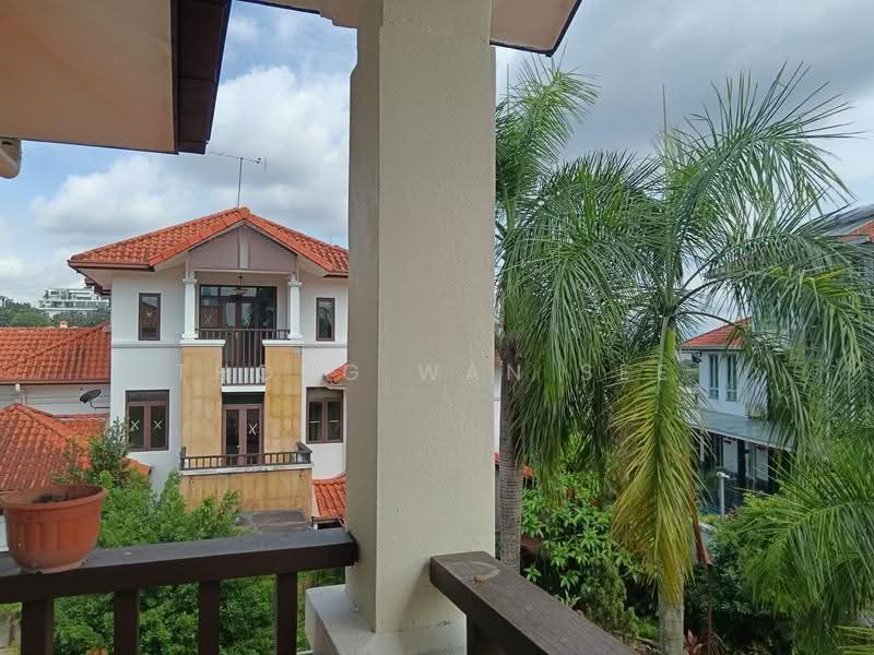 Rumah Banglo untuk Dijual di Bukit Tunku (Kenny Hills) (Kuala Lumpur) - Claudia Thong - Exterior - PropertyGuru.com.my