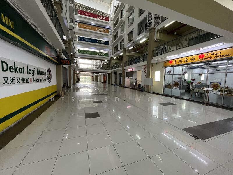 Corridor