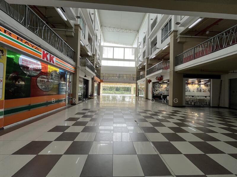 Corridor