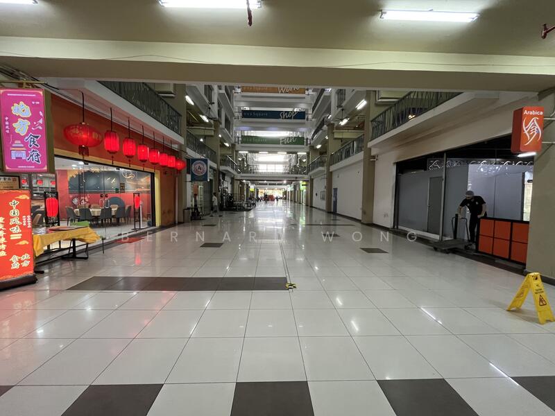 Corridor
