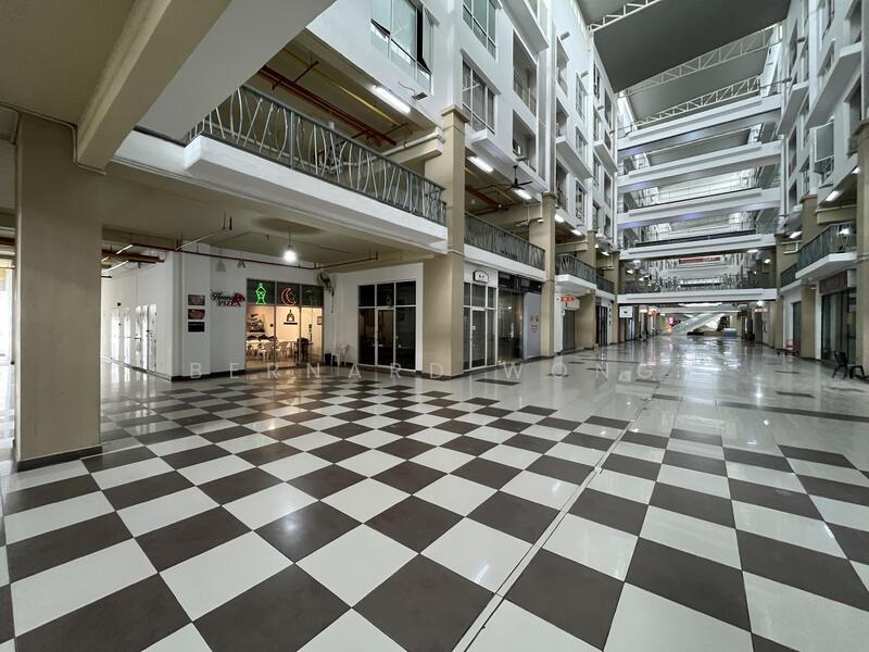 Corridor