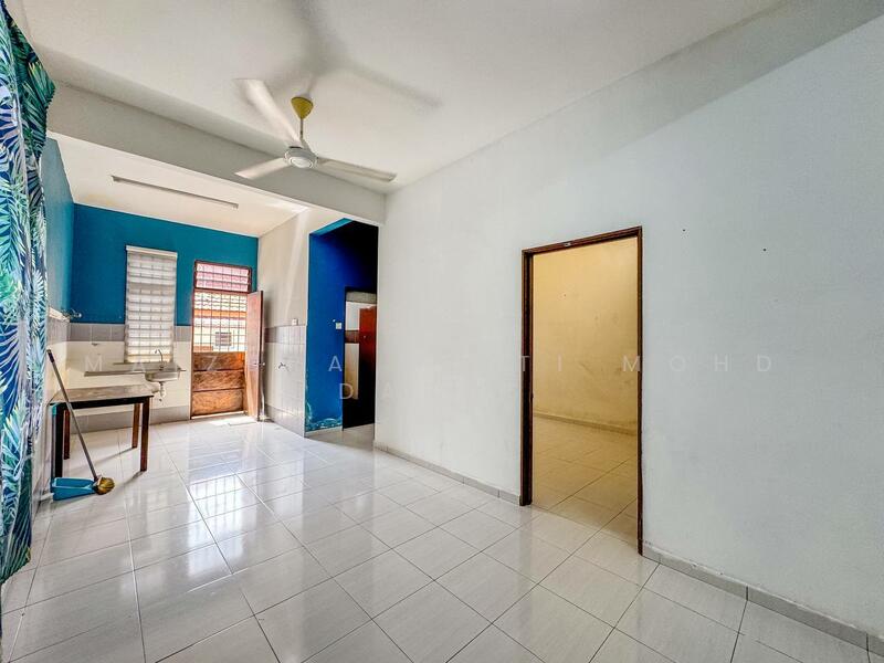 Taman Bukit Galena untuk Untuk Dijual - RM 340,000, Feb 2026 - Kitchen - PropertyGuru.com.my