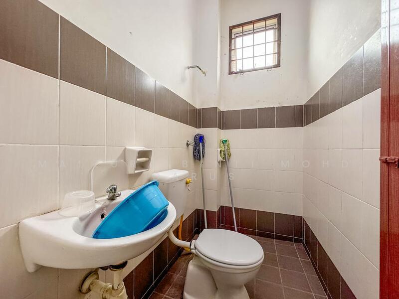 Taman Bukit Galena untuk Untuk Dijual - RM 340,000, Feb 2026 - Bathroom - PropertyGuru.com.my