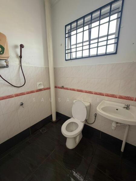 2-storey Terraced House for Sale in Taman Sri Pulai Perdana (Johor Bahru) - Sausa Lee - PropertyGuru.com.my