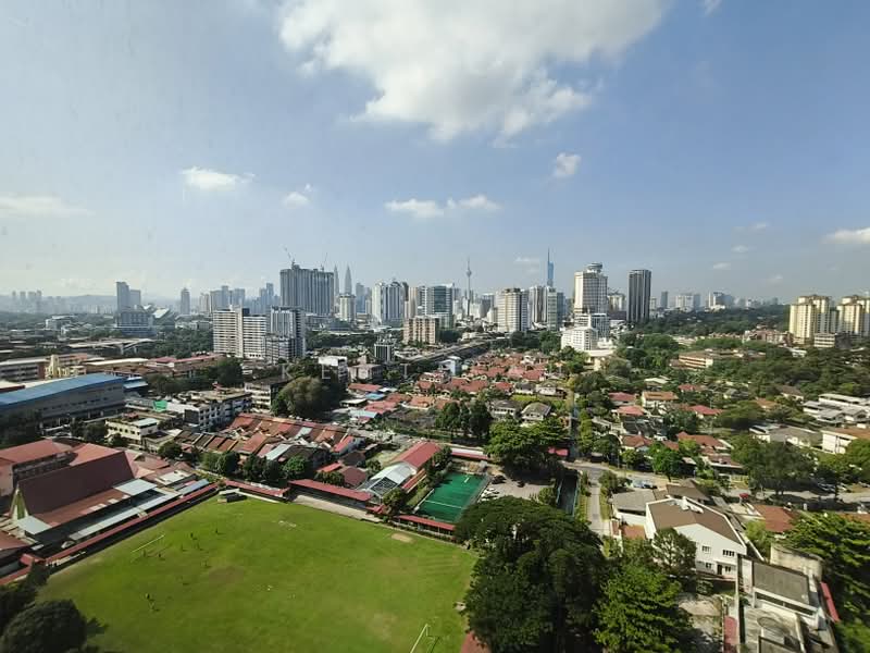 Condominium for Sale at The Saffron - Kent Lau - Exterior - PropertyGuru.com.my
