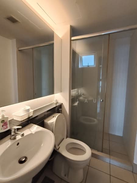 Condominium for Sale at The Saffron - Kent Lau - Bathroom - PropertyGuru.com.my