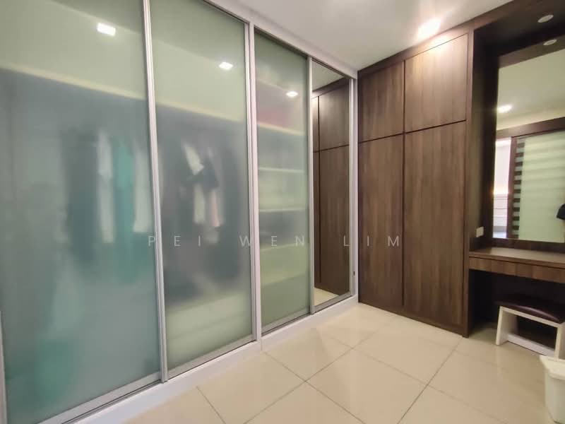 3-storey Terraced House for Sale in Bandar Botanic (Klang) - Pei Wen Lim - Interior - PropertyGuru.com.my