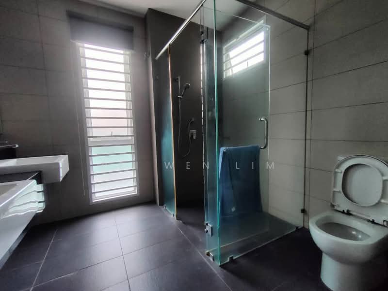 3-storey Terraced House for Sale in Bandar Botanic (Klang) - Pei Wen Lim - Bathroom - PropertyGuru.com.my