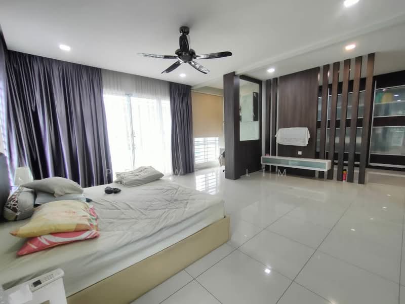 3-storey Terraced House for Sale in Bandar Botanic (Klang) - Pei Wen Lim - Bedroom - PropertyGuru.com.my