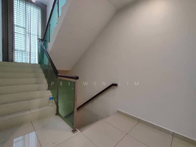 3-storey Terraced House for Sale in Bandar Botanic (Klang) - Pei Wen Lim - Interior - PropertyGuru.com.my