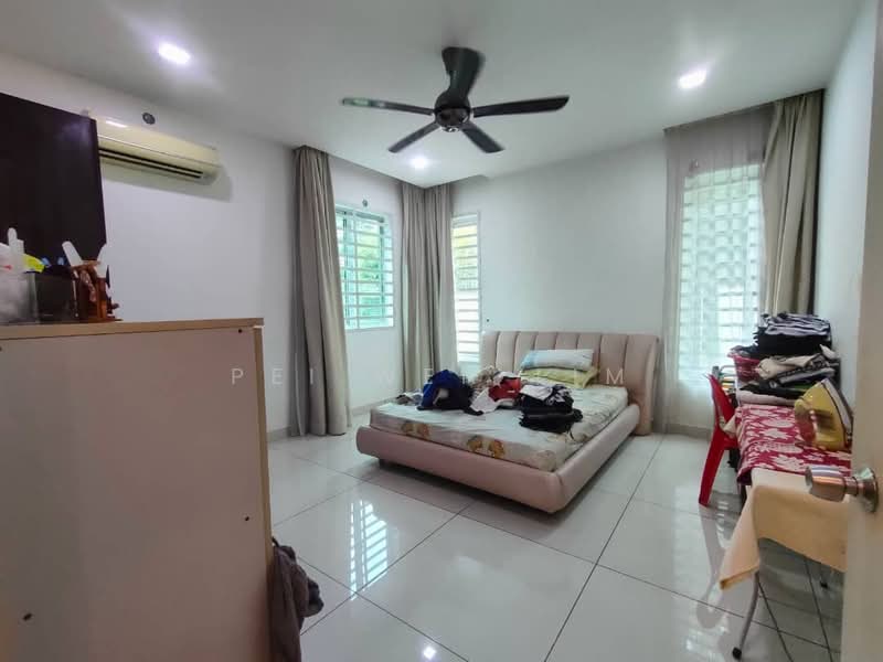3-storey Terraced House for Sale in Bandar Botanic (Klang) - Pei Wen Lim - Bedroom - PropertyGuru.com.my