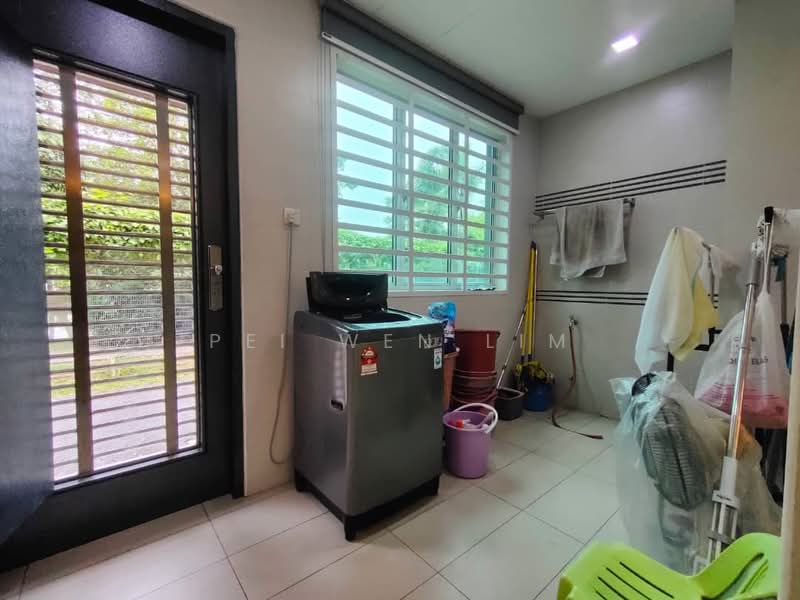 3-storey Terraced House for Sale in Bandar Botanic (Klang) - Pei Wen Lim - Interior - PropertyGuru.com.my