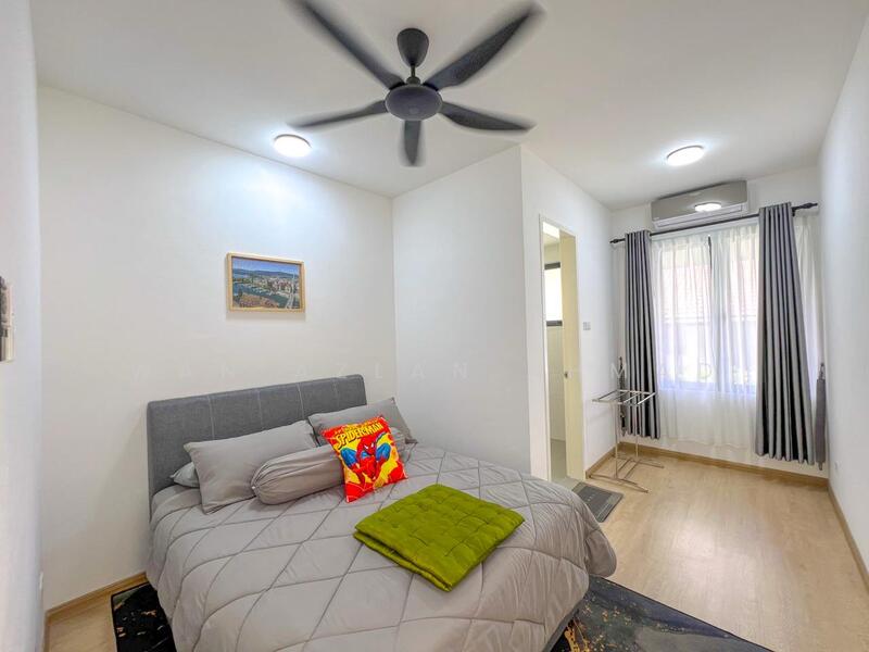 Serimba Terrace @ Bandar Bukit Mahkota untuk Untuk Dijual - RM 750,000, Mac 2026 - PropertyGuru.com.my