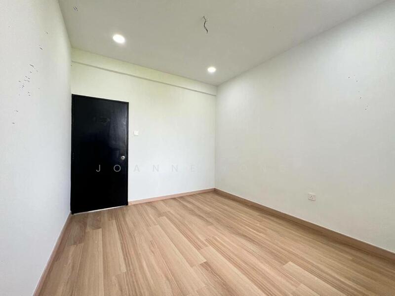 2-storey Terraced House for Sale in Kulai (Johor) - Joanne Yong - Interior - PropertyGuru.com.my