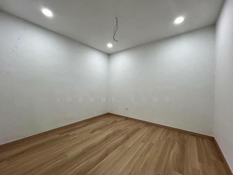 2-storey Terraced House for Sale in Kulai (Johor) - Joanne Yong - Interior - PropertyGuru.com.my