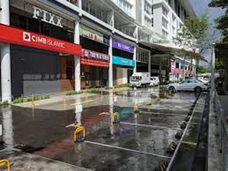 Shop / Office untuk Dijual di Bandar Sri Damansara (Selangor) - YT Phang - Exterior - PropertyGuru.com.my