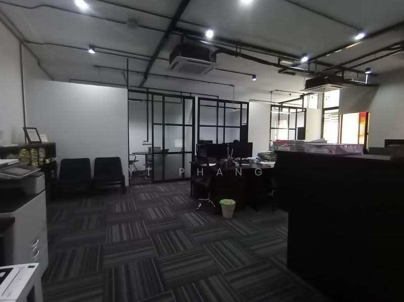 Shop / Office untuk Dijual di Bandar Sri Damansara (Selangor) - YT Phang - Interior - PropertyGuru.com.my