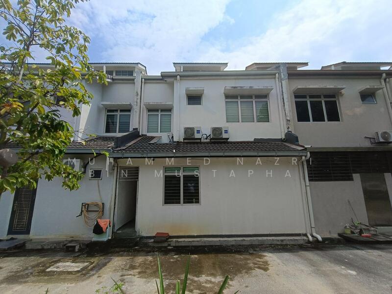 Bandar Rimbayu untuk Untuk Dijual - RM 799,000, Mac 2026 - Exterior - PropertyGuru.com.my