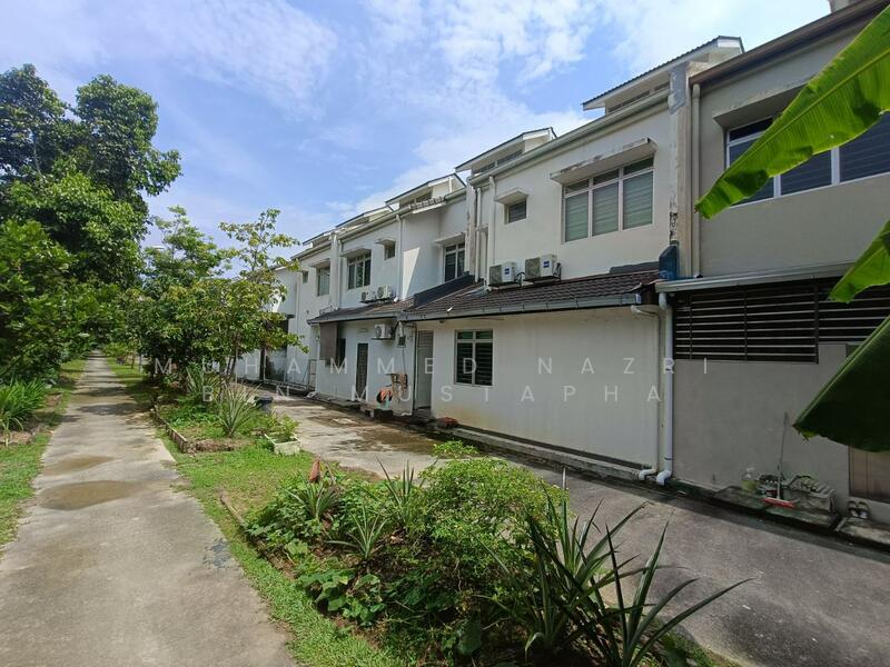 Bandar Rimbayu untuk Untuk Dijual - RM 799,000, Mac 2026 - Exterior - PropertyGuru.com.my