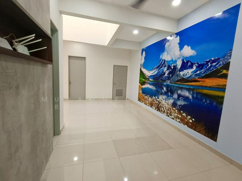 Bandar Rimbayu untuk Untuk Dijual - RM 799,000, Mac 2026 - Interior - PropertyGuru.com.my