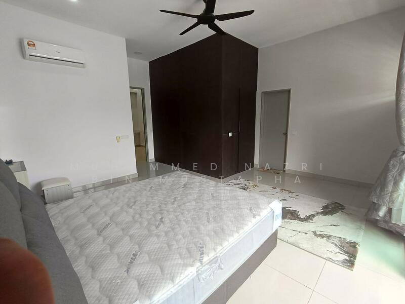 Bandar Rimbayu untuk Untuk Dijual - RM 799,000, Mac 2026 - Bedroom - PropertyGuru.com.my