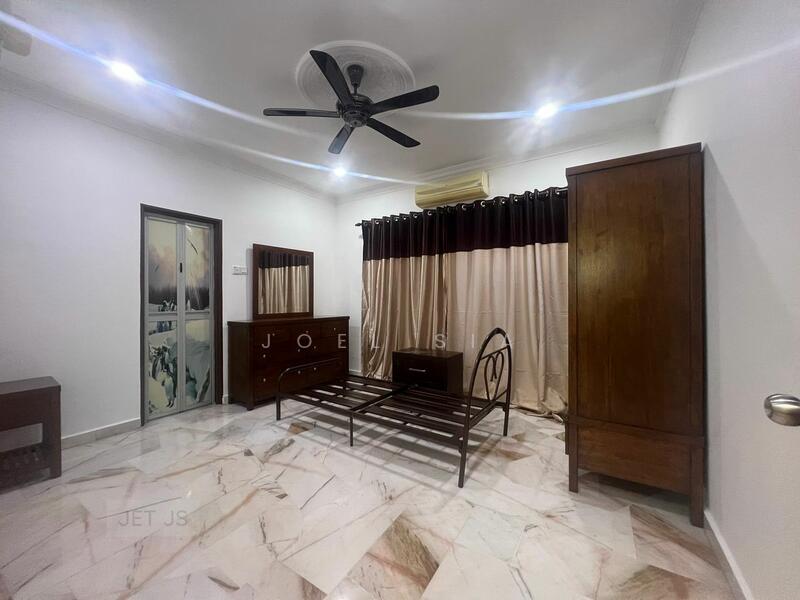2-storey Terraced House for Rent in Klang (Selangor) - Joel Sia - Bedroom - PropertyGuru.com.my