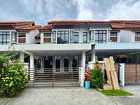 For Sale - Alam Impian