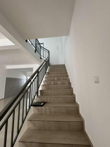 2-storey Terraced House for Sale in Bandar Layangkasa (Pasir Gudang) - Lee Kian Siang - Interior - PropertyGuru.com.my