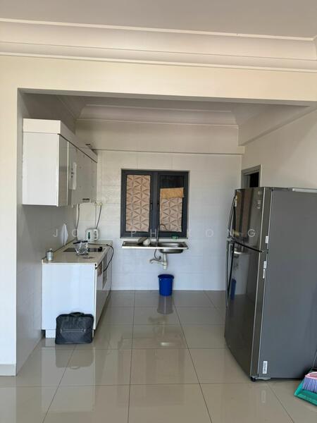 Service Residence for Rent at V@SUMMERPLACE - Joseph Kong - Kitchen - PropertyGuru.com.my