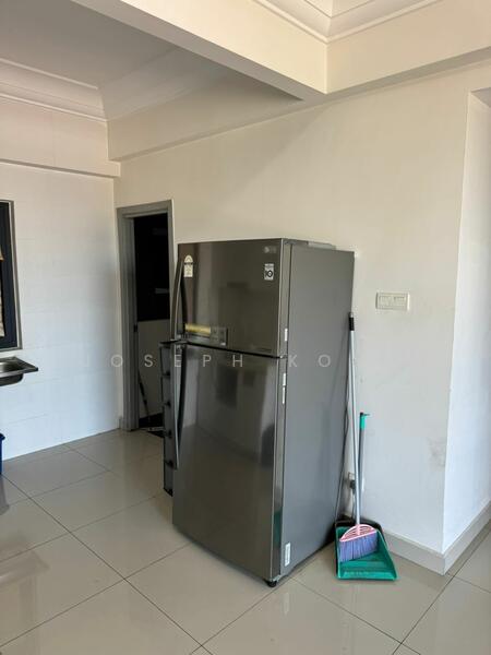 Service Residence for Rent at V@SUMMERPLACE - Joseph Kong - Interior - PropertyGuru.com.my