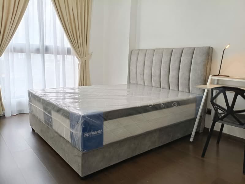 Service Residence for Rent at V@SUMMERPLACE - Joseph Kong - Bedroom - PropertyGuru.com.my