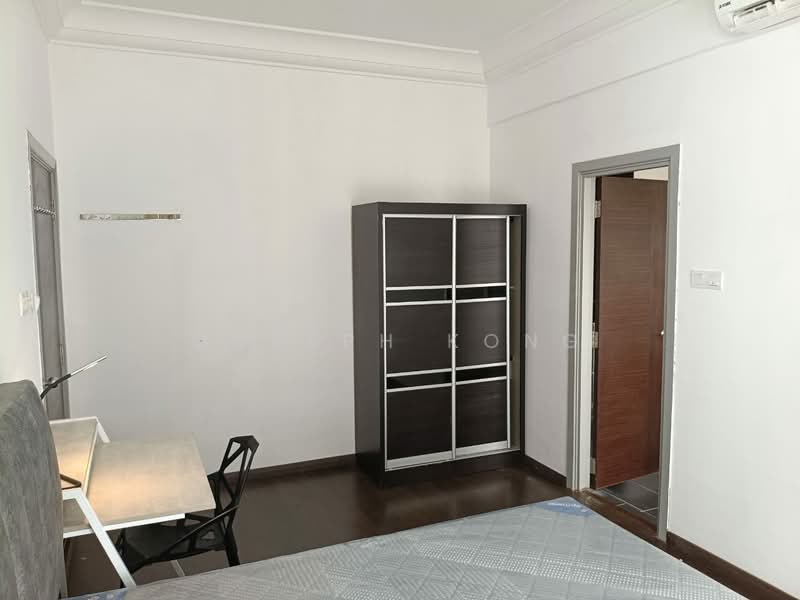 Service Residence for Rent at V@SUMMERPLACE - Joseph Kong - Bedroom - PropertyGuru.com.my