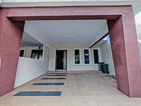 For Rent - Taman Bukit Mantin