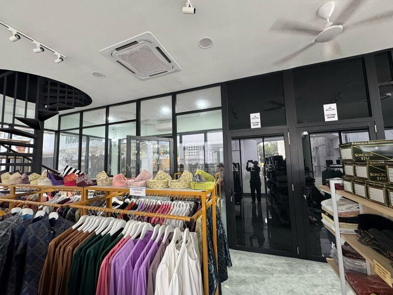 Shop / Office for Rent in Cyberjaya (Selangor) - Kyra Afnee - Interior - PropertyGuru.com.my