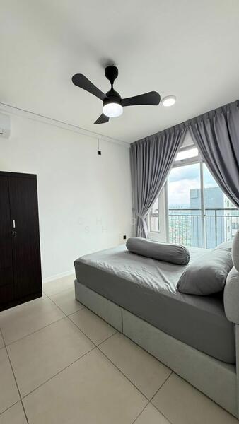 Kediaman Servis untuk Disewa di One 49 Residence - Chloe Shum - Bedroom - PropertyGuru.com.my