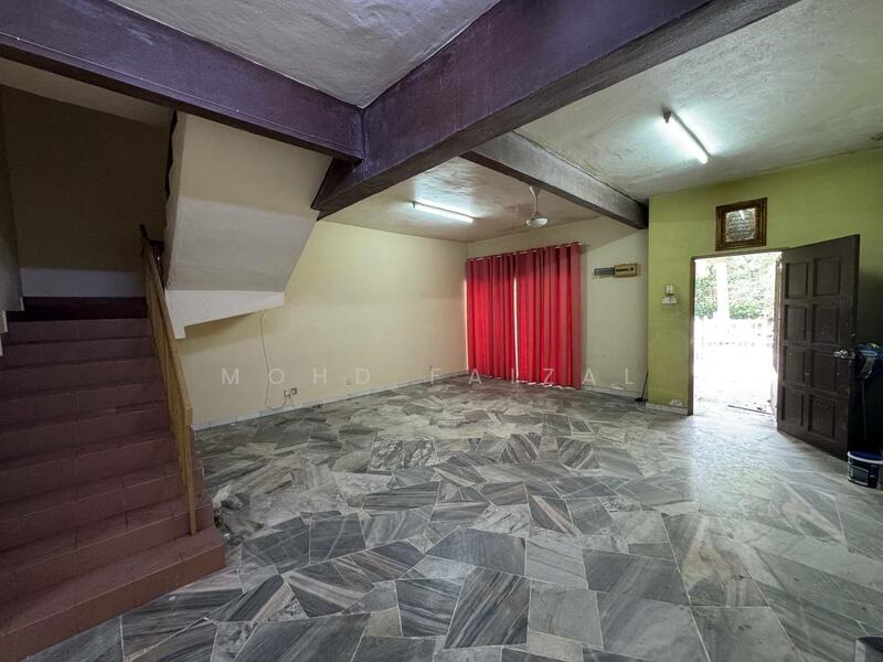 100% Loan Rumah Teres 2 Tingkat Taman Desa Serdang Seri Kembangan untuk Untuk Dijual - RM 420,000, Mac 2026 - Interior - PropertyGuru.com.my
