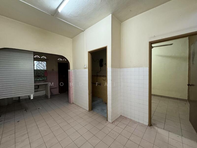 100% Loan Rumah Teres 2 Tingkat Taman Desa Serdang Seri Kembangan untuk Untuk Dijual - RM 420,000, Mac 2026 - Interior - PropertyGuru.com.my