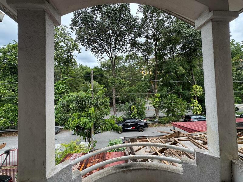 100% Loan Rumah Teres 2 Tingkat Taman Desa Serdang Seri Kembangan untuk Untuk Dijual - RM 420,000, Mac 2026 - Exterior - PropertyGuru.com.my