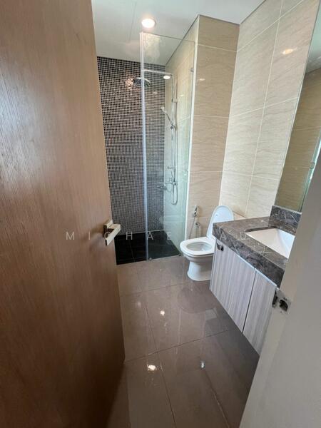 D'Rapport untuk Untuk Disewa - RM 6,000 /bulan, Feb 2026 - Bathroom - PropertyGuru.com.my