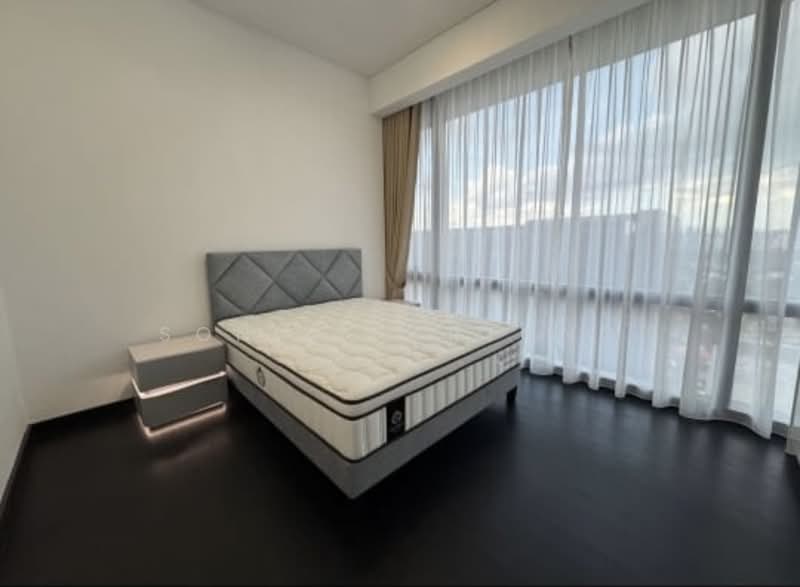 Service Residence for Rent at Pavilion Damansara Heights - Sonia Hartono - Bedroom - PropertyGuru.com.my