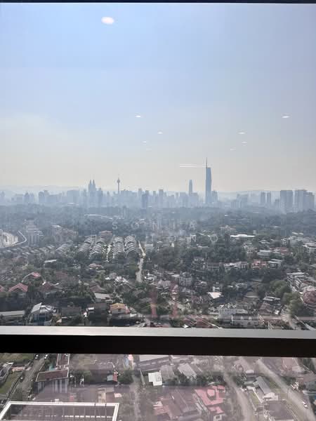 Service Residence for Rent at Pavilion Damansara Heights - Sonia Hartono - View - PropertyGuru.com.my