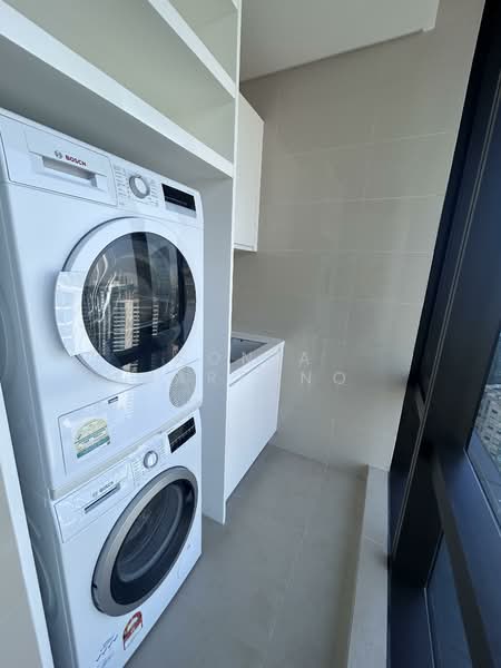 Service Residence for Rent at Pavilion Damansara Heights - Sonia Hartono - Interior - PropertyGuru.com.my