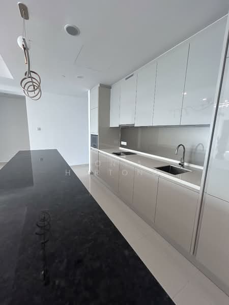 Service Residence for Rent at Pavilion Damansara Heights - Sonia Hartono - Kitchen - PropertyGuru.com.my