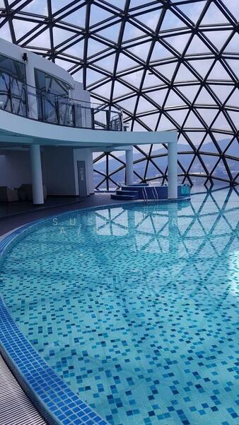 Condominium for Sale at Sphere Damansara - Susheela A/P K.Mahendran - Pool - PropertyGuru.com.my