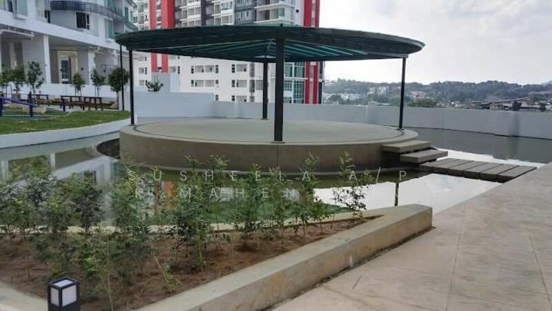 Condominium for Sale at Sphere Damansara - Susheela A/P K.Mahendran - Exterior - PropertyGuru.com.my