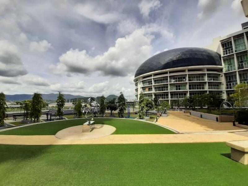 Condominium for Sale at Sphere Damansara - Susheela A/P K.Mahendran - Exterior - PropertyGuru.com.my