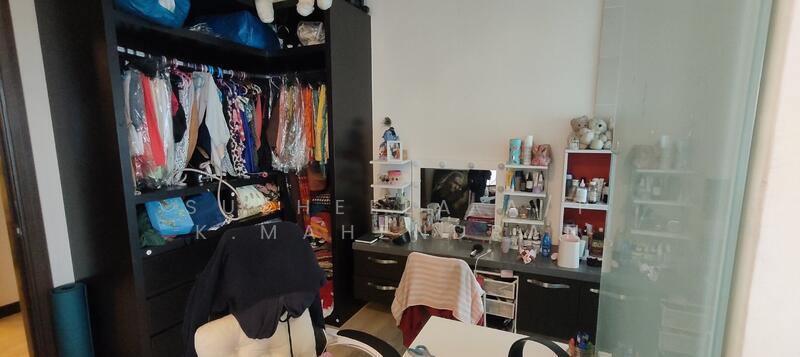 Condominium for Sale at Sphere Damansara - Susheela A/P K.Mahendran - Interior - PropertyGuru.com.my