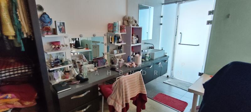 Condominium for Sale at Sphere Damansara - Susheela A/P K.Mahendran - Bathroom - PropertyGuru.com.my